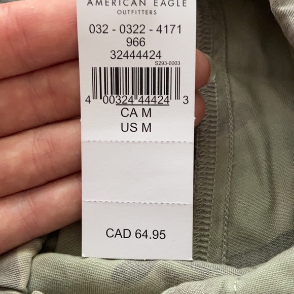 Brand new American eagle joggers - Picture 2 of 2